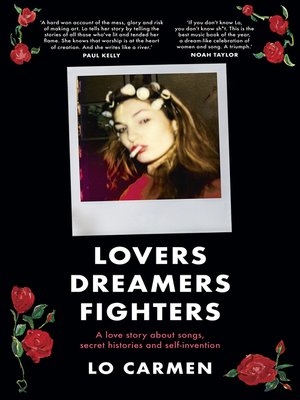 cover image of Lovers Dreamers Fighters